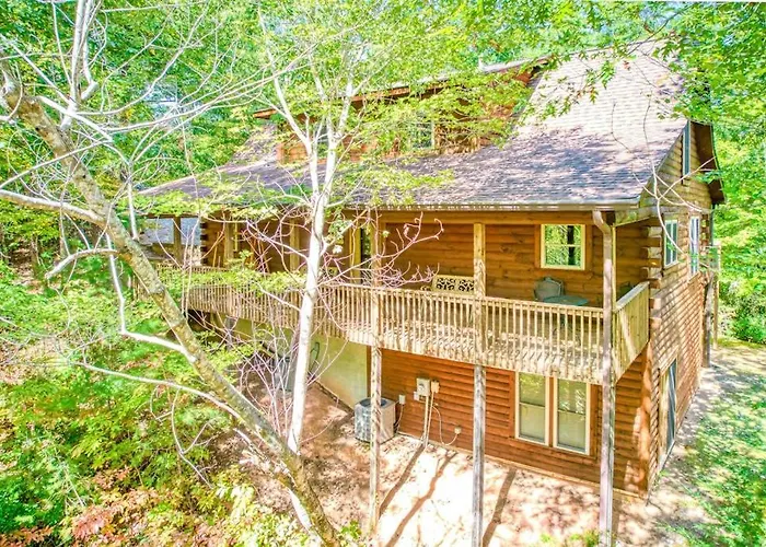 Wunderland Cabin